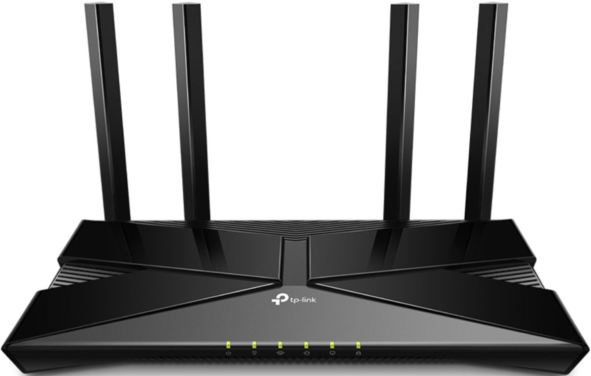 Uncomplicated Arguments In FavorTo Buy Wifi Router Online
