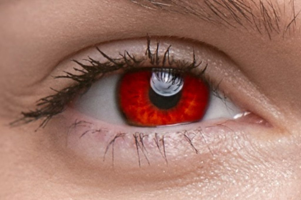 multipurpose contact lens