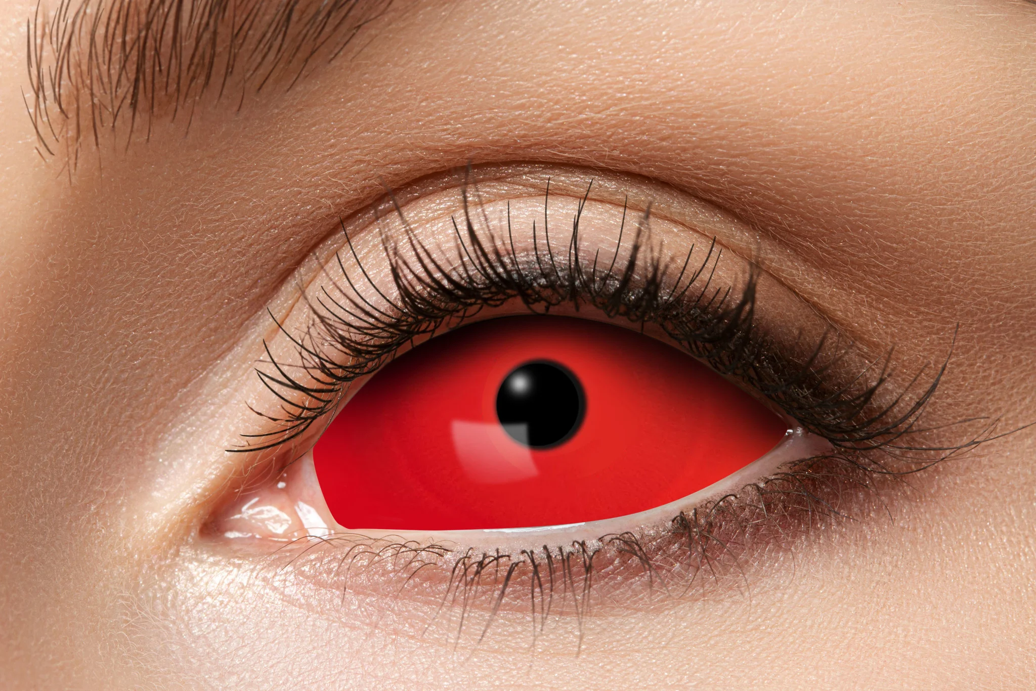 Disinfect Lenses